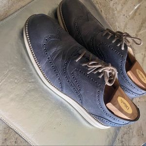 COLE HAAN GRAND OS MENS 8.5 shoe
